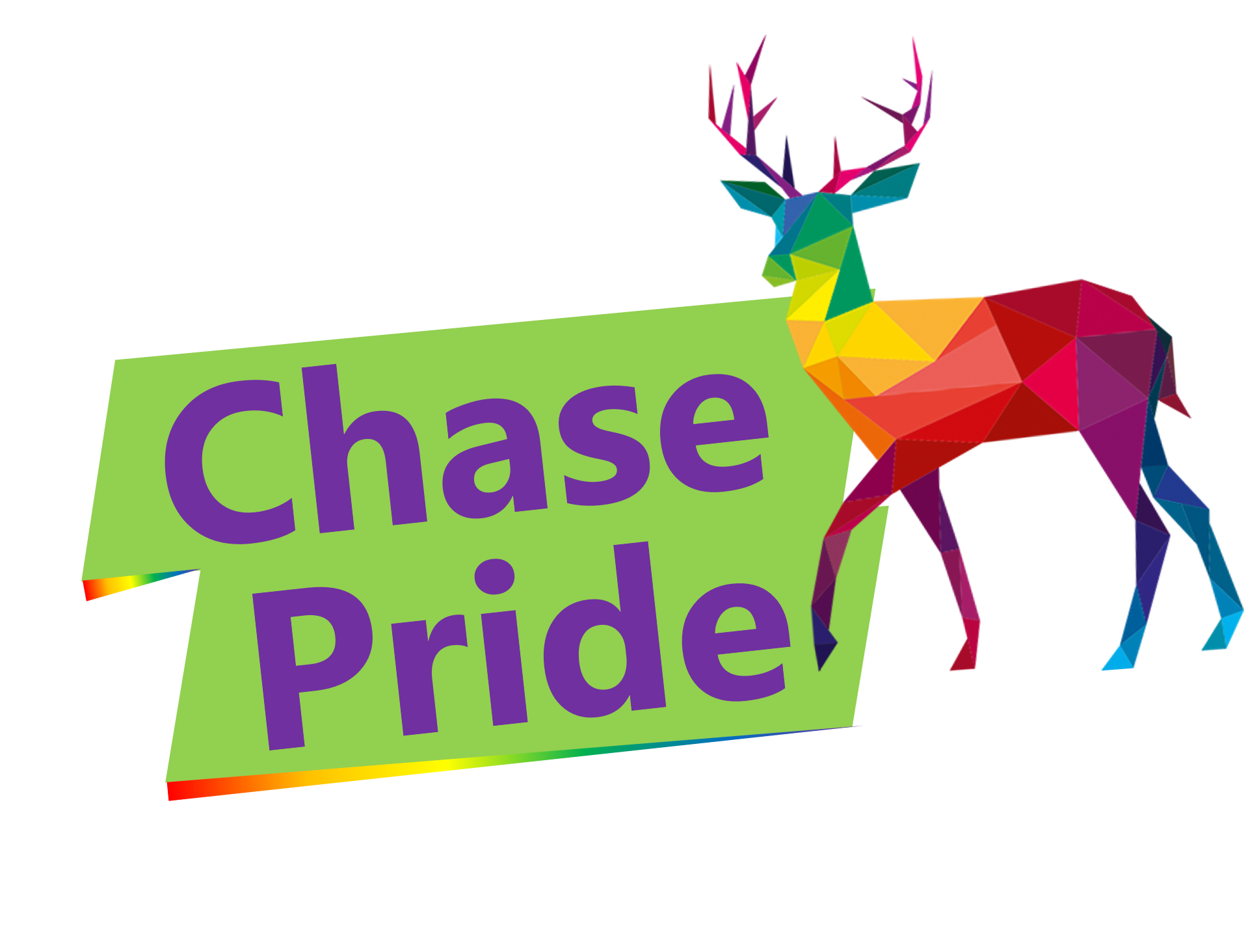 Chase Pride 2023